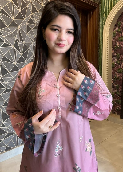 Lucia 2 piece - Plazzo