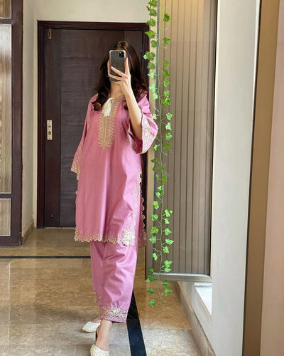 ANMOL COTTON SEQ WORK