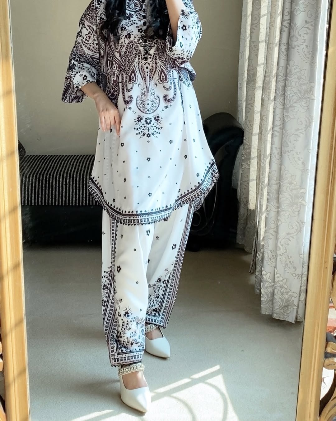 ANAYA - SILKY LAWN