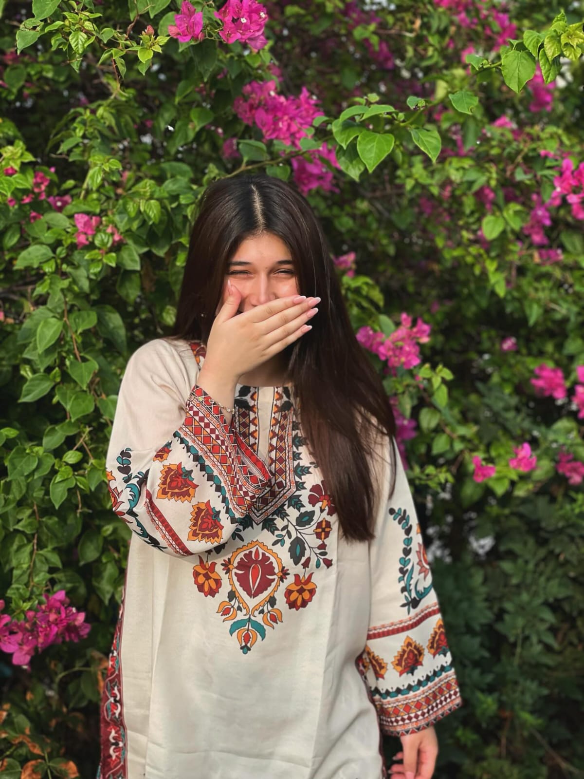 MEERUB DIGITAL PRINTED 2PC