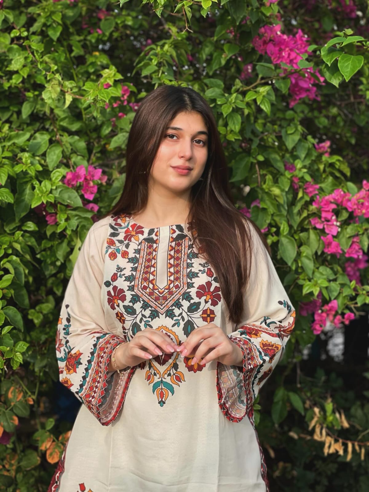 MEERUB DIGITAL PRINTED 2PC