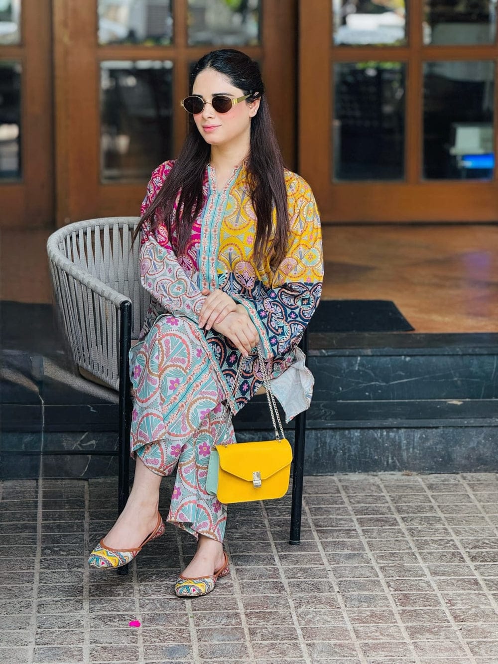 TROPICAL SUN DEGITAL