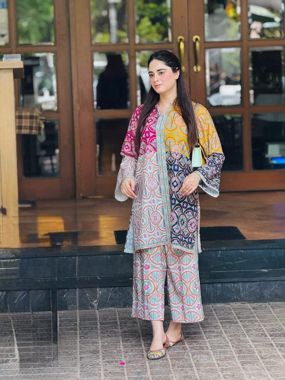 TROPICAL SUN DEGITAL