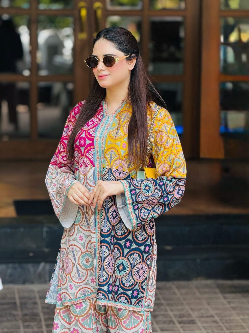 TROPICAL SUN DEGITAL