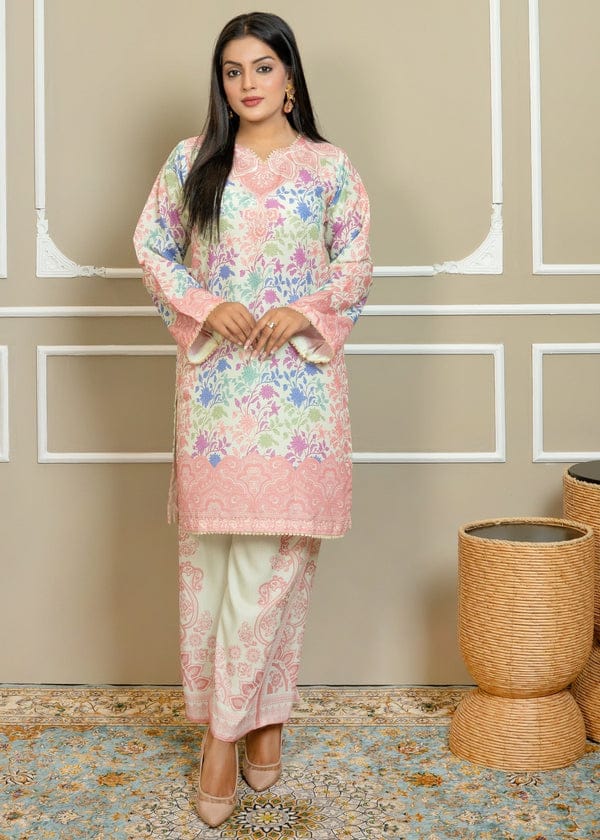 SEHAR ELEGANCE CORD SET