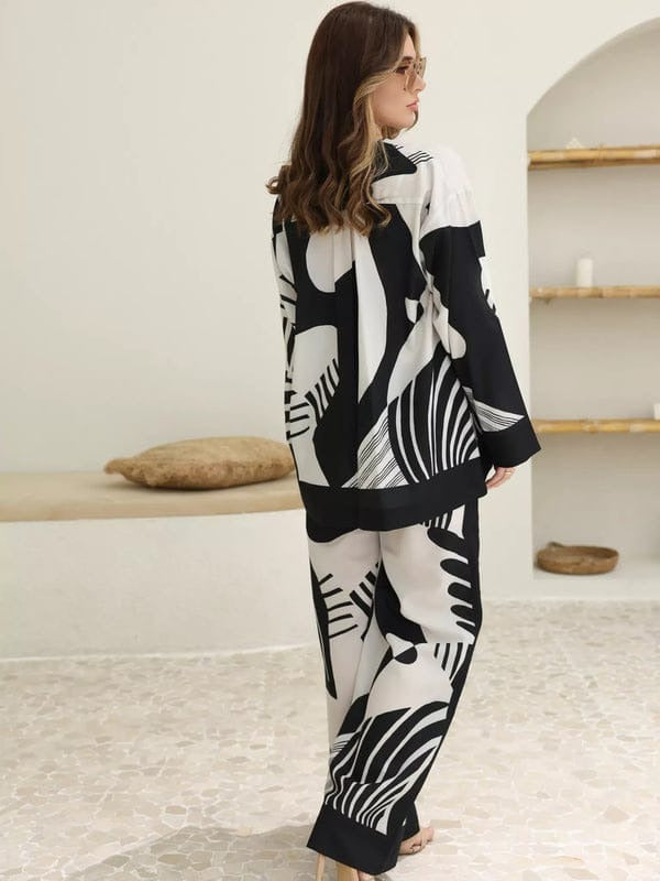 BLACK AND WHITE CORE