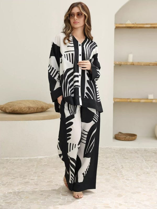 BLACK AND WHITE CORE