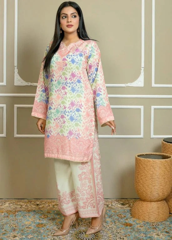 SEHAR ELEGANCE CORD SET