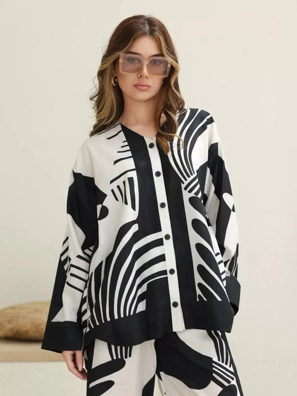 BLACK AND WHITE CORE