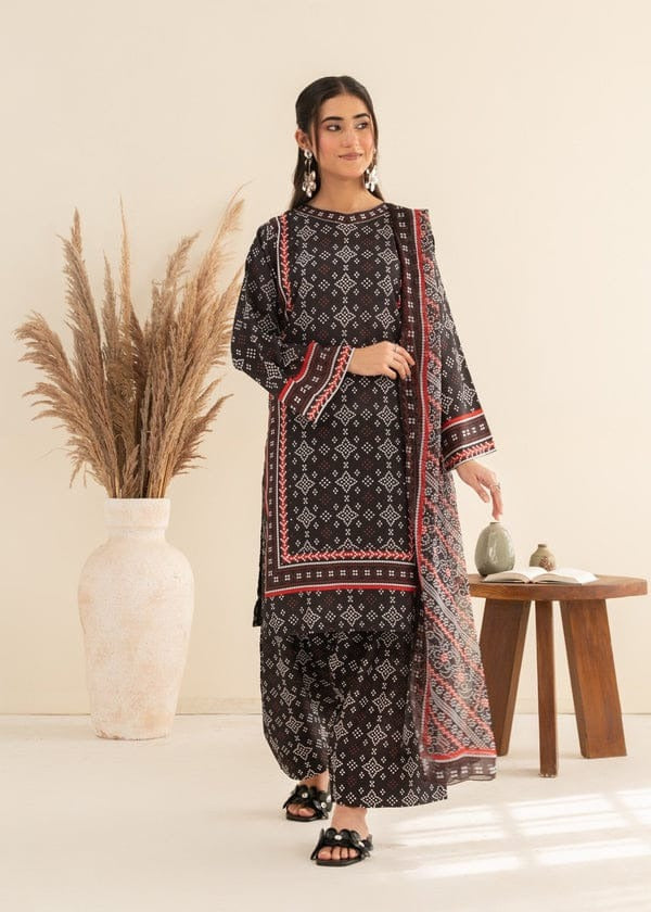 Chunri Farshi 3pc by Love Shopi