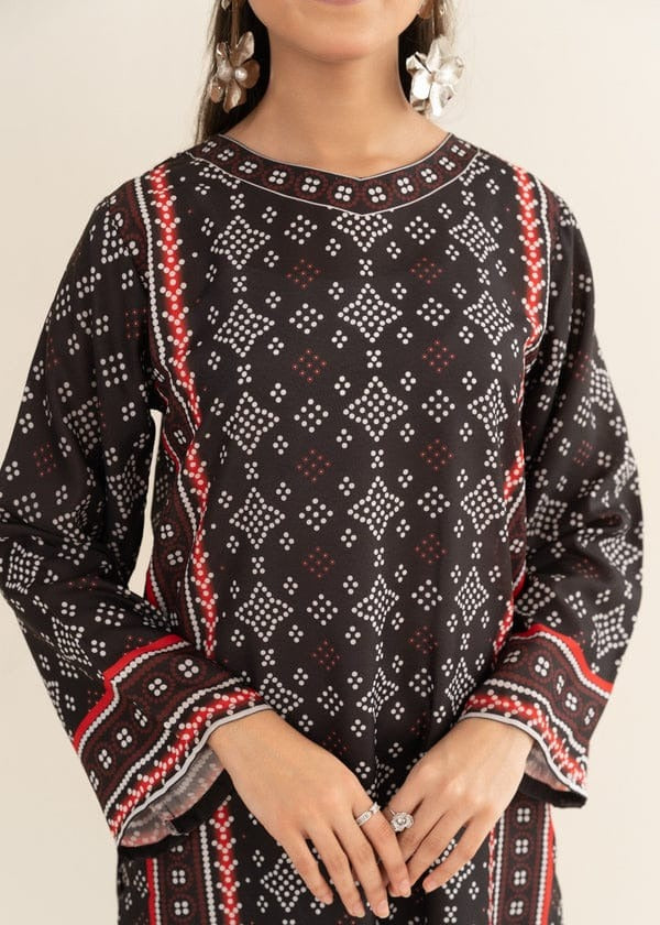 Chunri Farshi 3pc by Love Shopi