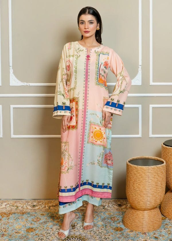 SATRANGI DIGITAL CORD SET