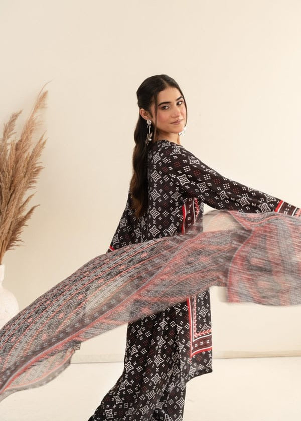 Chunri Farshi 3pc by Love Shopi