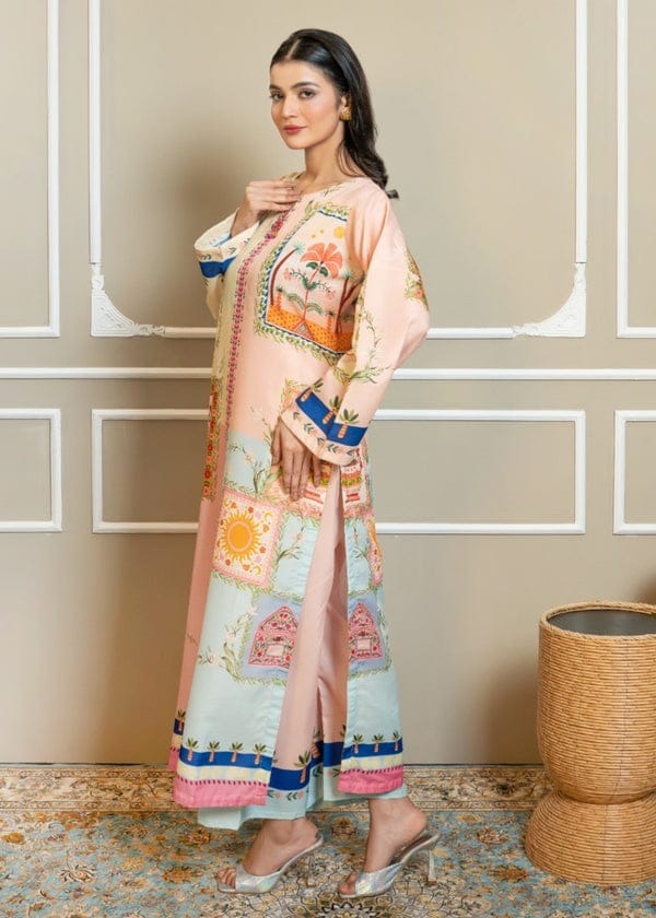 SATRANGI DIGITAL CORD SET