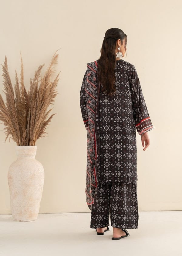 Chunri Farshi 3pc by Love Shopi