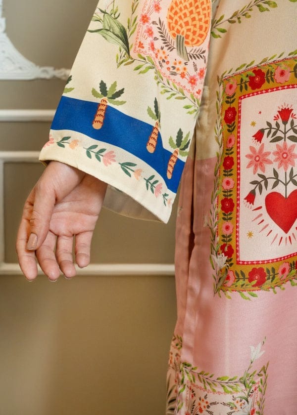 SATRANGI DIGITAL CORD SET