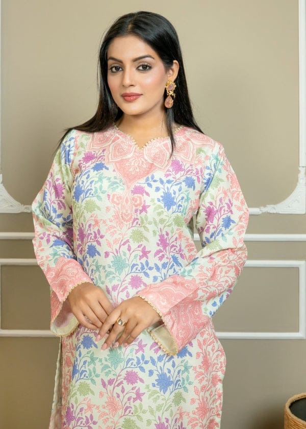 SEHAR ELEGANCE CORD SET