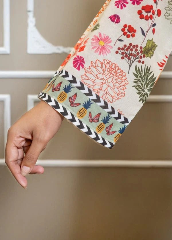 FLORANCE DIGITAL CORD SET -