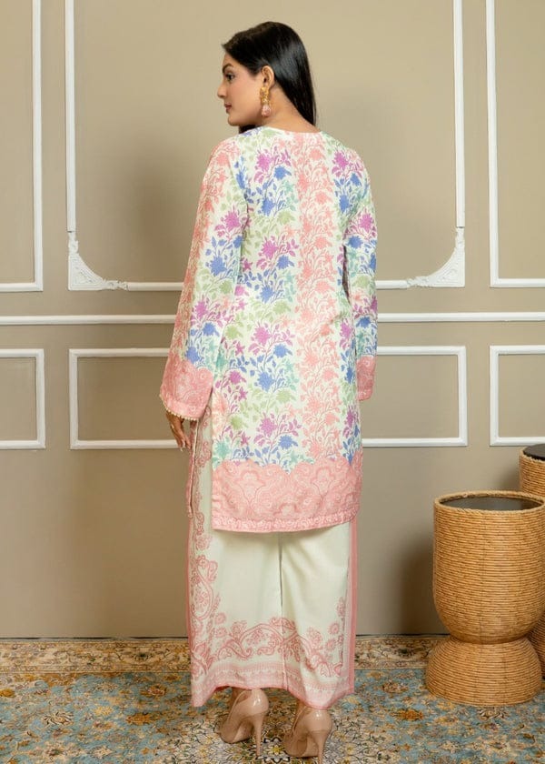 SEHAR ELEGANCE CORD SET