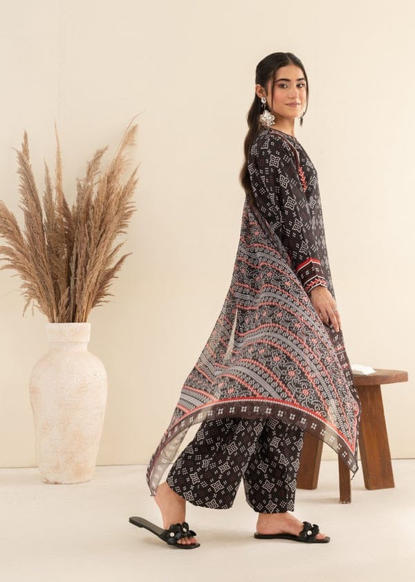 Chunri Farshi 3pc by Love Shopi