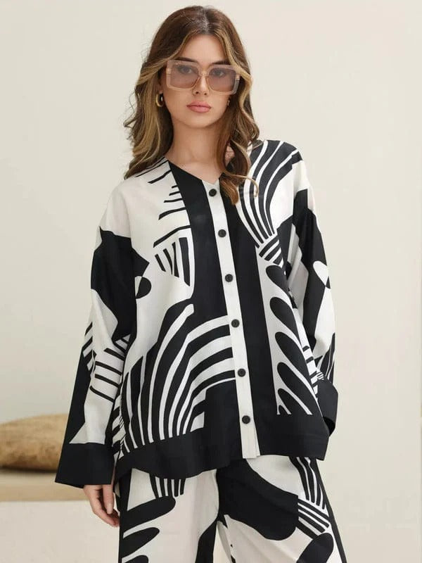 BLACK AND WHITE CORE